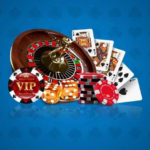 111JL live casino dealer interacting with players at a modern gaming table