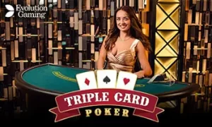 111JL high stakes live casino table with dealer and multiple players participating