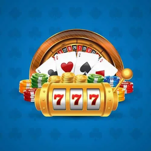 111JL vibrant online slots lobby with jackpot reels and casino game selection
